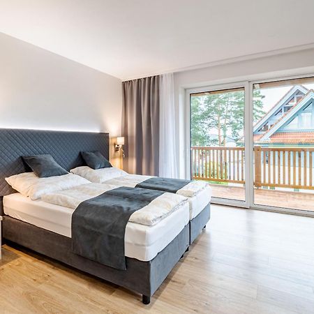 Apartmány Riviéra 511 Lipno nad Vltavou Kültér fotó