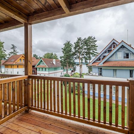 Apartmány Riviéra 511 Lipno nad Vltavou Kültér fotó