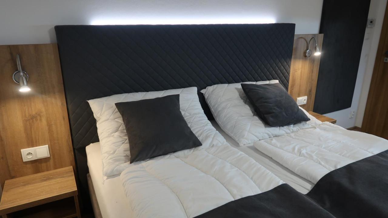 Apartmány Riviéra 511 Lipno nad Vltavou Kültér fotó