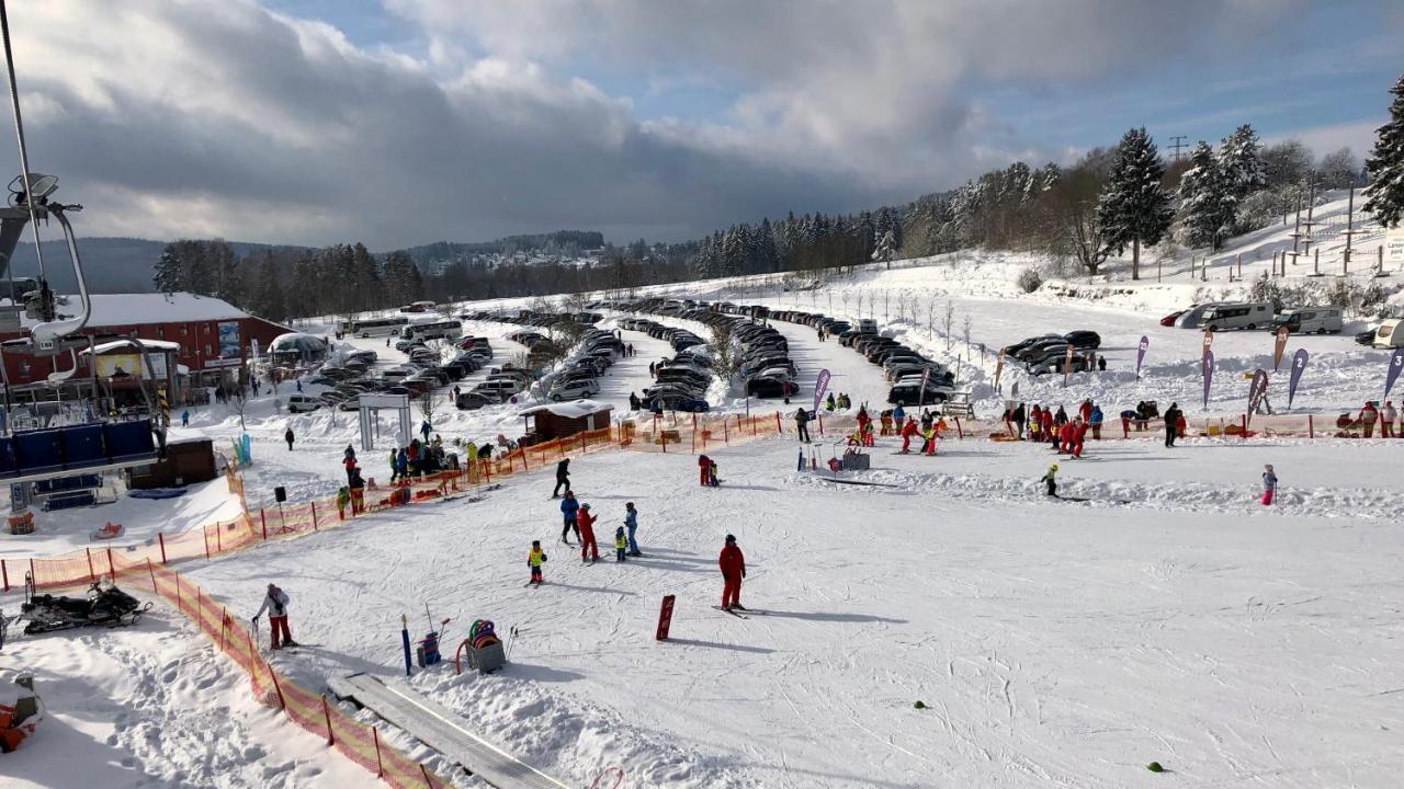 Apartmány Riviéra 511 Lipno nad Vltavou Kültér fotó