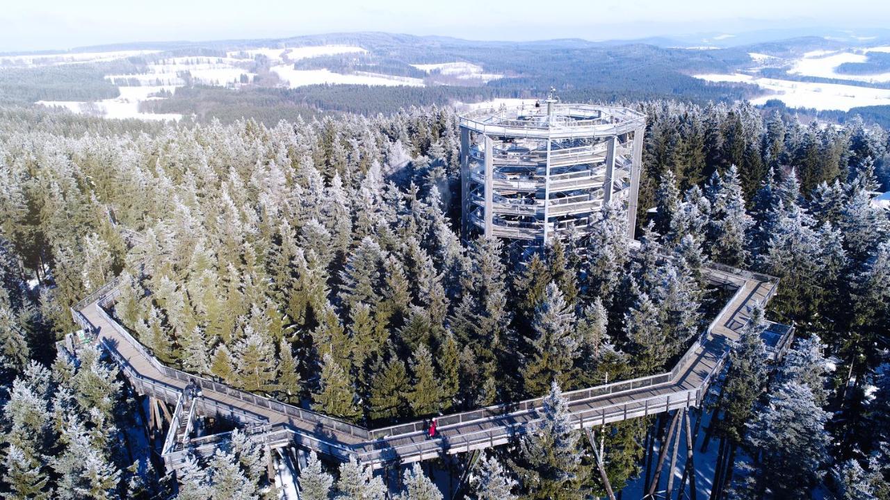 Apartmány Riviéra 511 Lipno nad Vltavou Kültér fotó