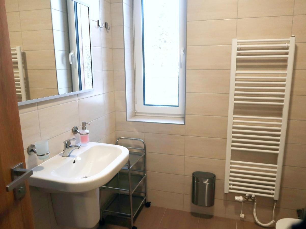 Apartmány Riviéra 511 Lipno nad Vltavou Kültér fotó
