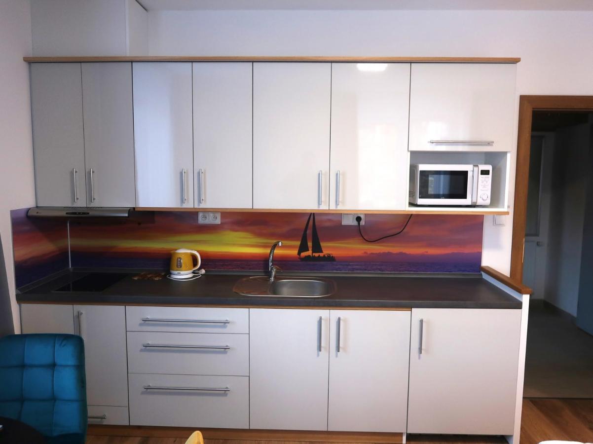 Apartmány Riviéra 511 Lipno nad Vltavou Kültér fotó