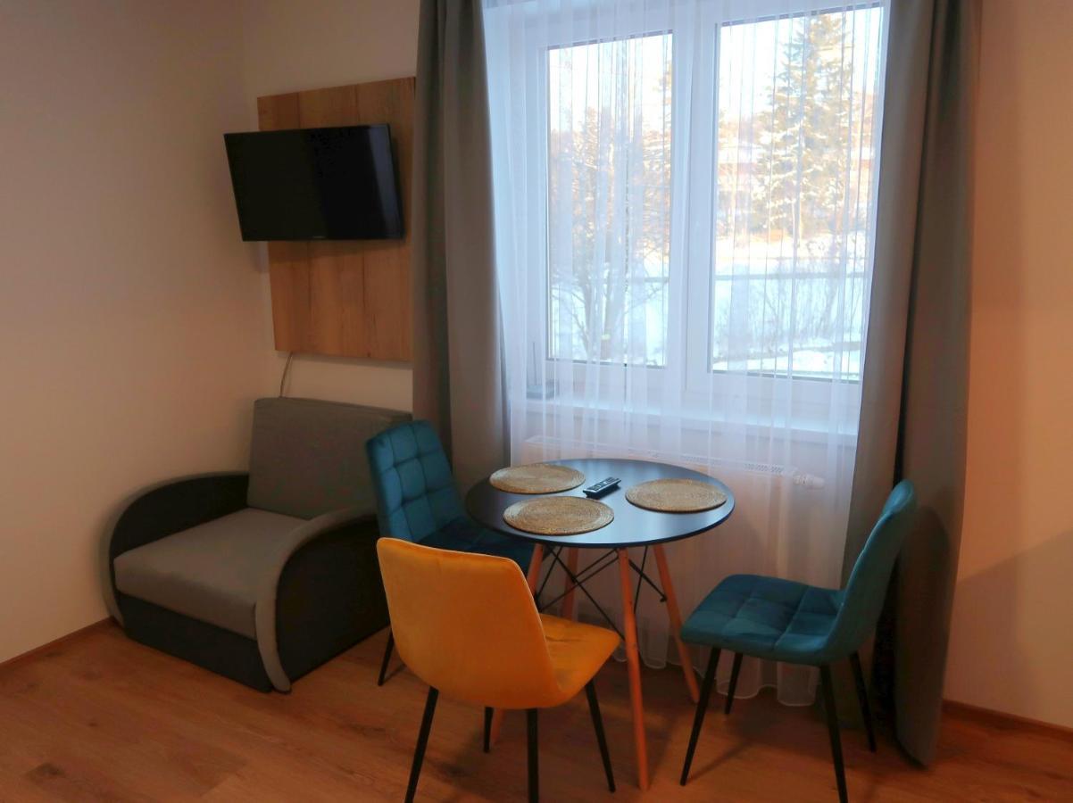Apartmány Riviéra 511 Lipno nad Vltavou Kültér fotó