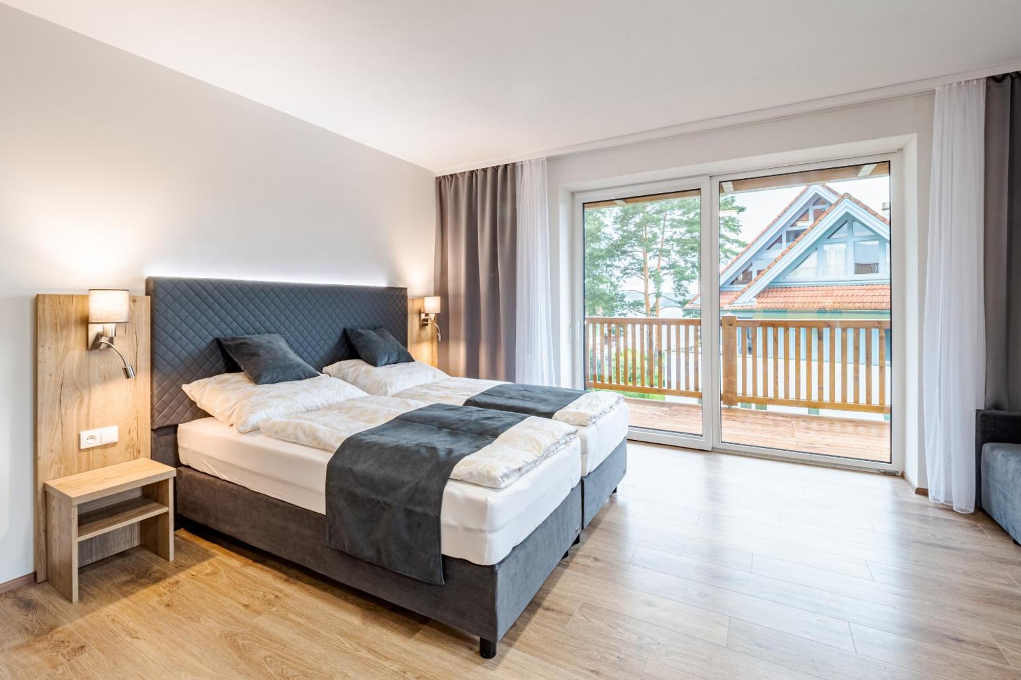 Apartmány Riviéra 511 Lipno nad Vltavou Kültér fotó